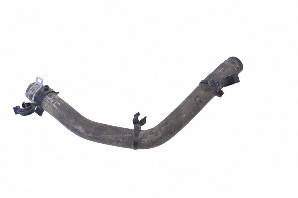 Motora dzesēšanas caurule (-es)/šļūtene (-es) C1B118K579EB
