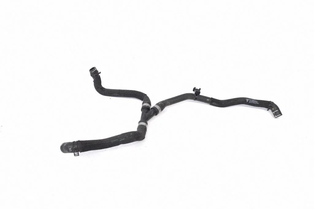 Engine coolant pipe/hose – Porsche Boxster 982 (2016-)