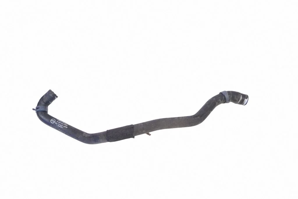 Engine coolant pipe/hose 8W0145947E