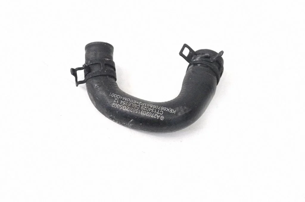 Engine coolant pipe/hose – Mercedes-Benz A-Class W176 (2012-2018)