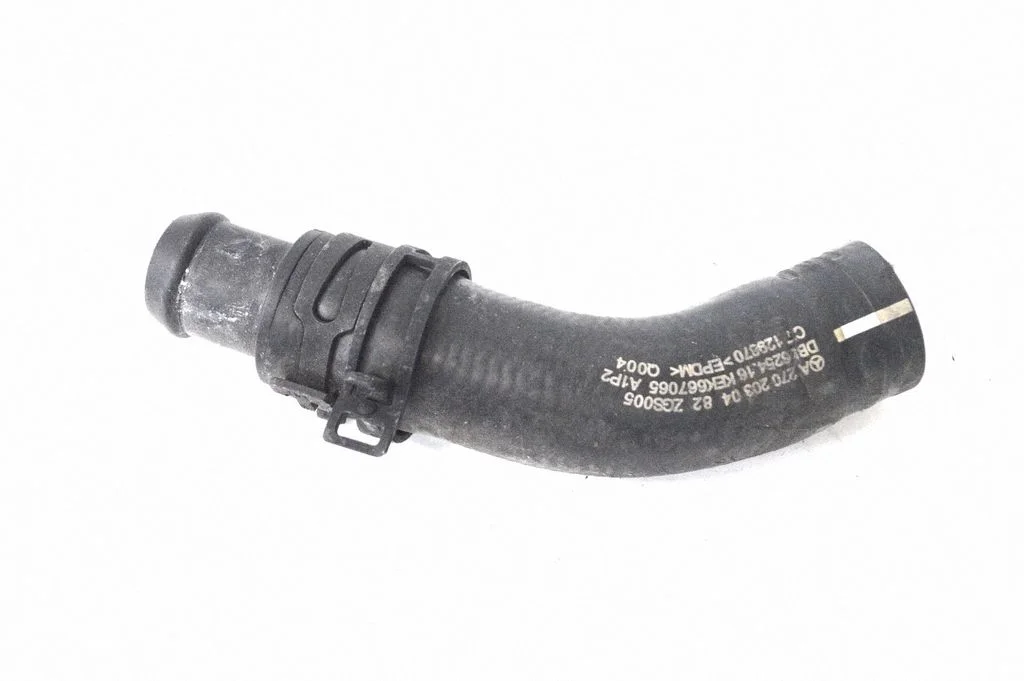 Engine coolant pipe/hose – Mercedes-Benz B-Class W246 W242 (2011-2017)