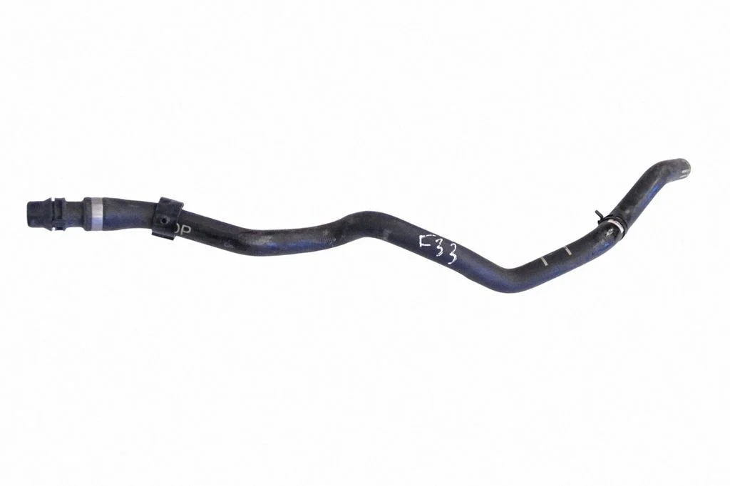 Motora dzesēšanas caurule (-es)/šļūtene (-es) – BMW 3. sērija F30 F35 F31 (2012-2018)