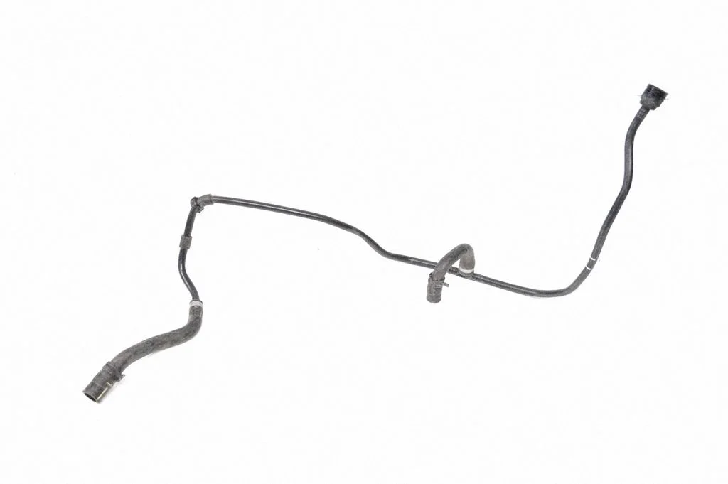 Motora dzesēšanas caurule (-es)/šļūtene (-es) 9160680