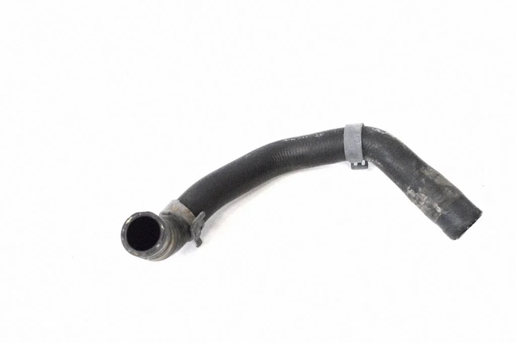 Engine coolant pipe/hose 8W0819370C