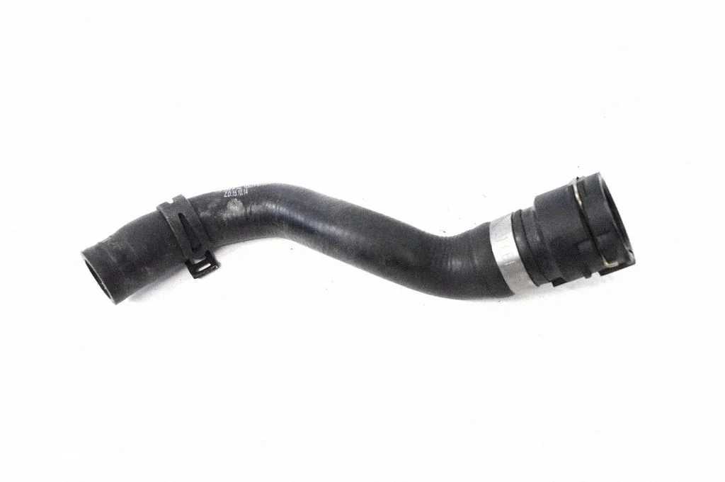 Engine coolant pipe/hose 8W0819334F