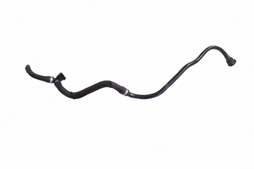 Motora dzesēšanas caurule (-es)/šļūtene (-es) 7640845