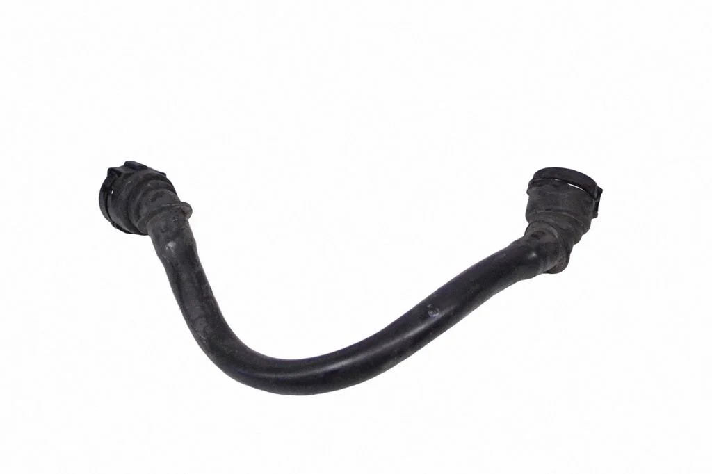 Motora dzesēšanas caurule (-es)/šļūtene (-es) 7840852