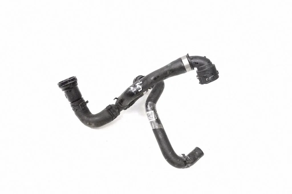 Mootori jahutusvedeliku toru / voolik – Audi A4 S4 B9 (2015-2019)