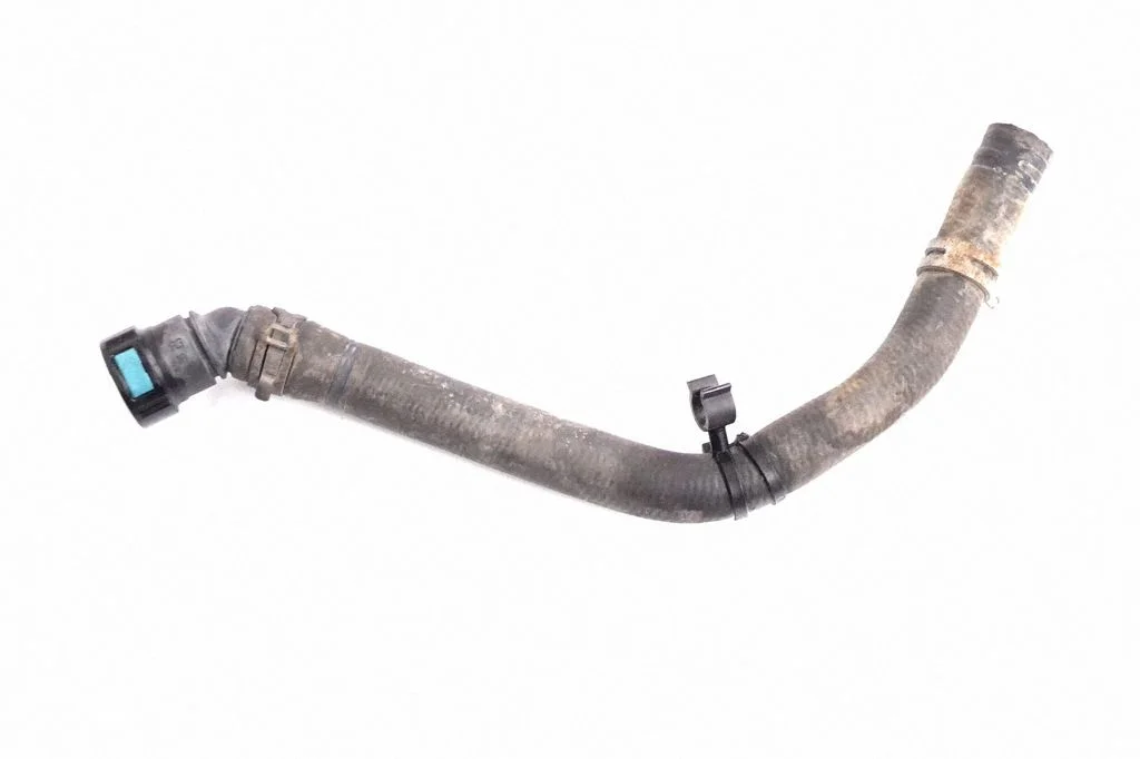 Motora dzesēšanas caurule (-es)/šļūtene (-es) C1B118K579AD