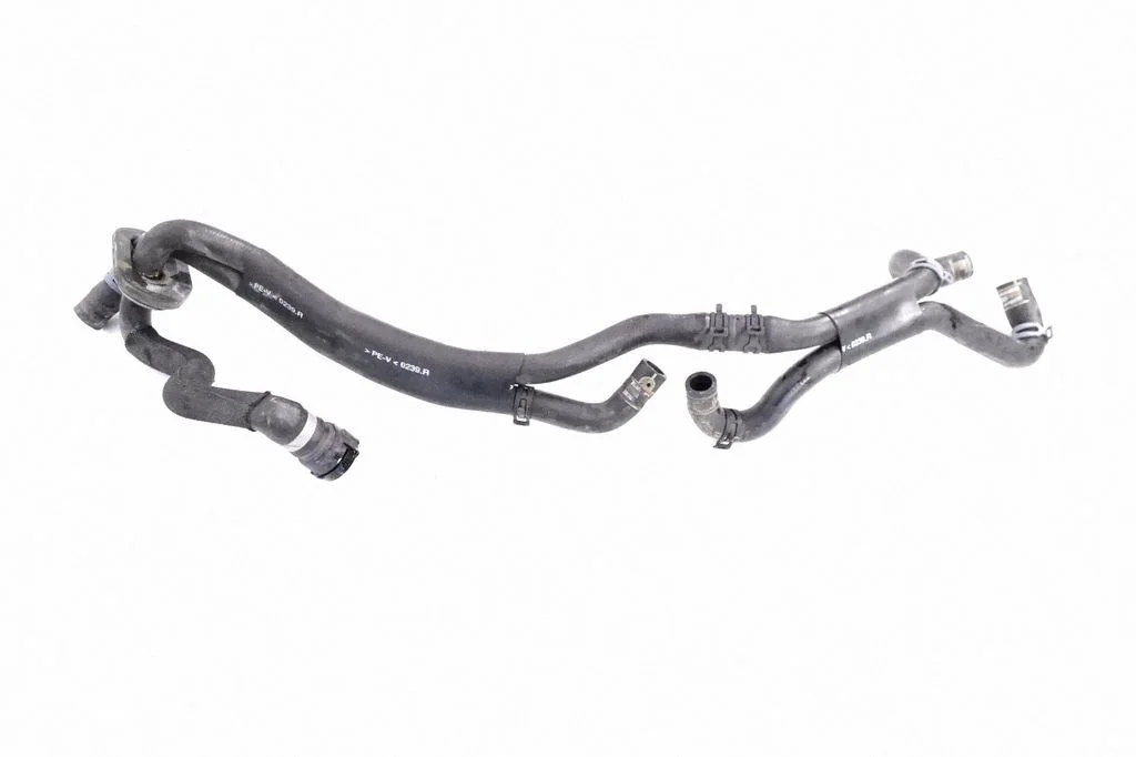 Mootori jahutusvedeliku toru / voolik – Audi A6 S6 C7 4G (2011-2018)