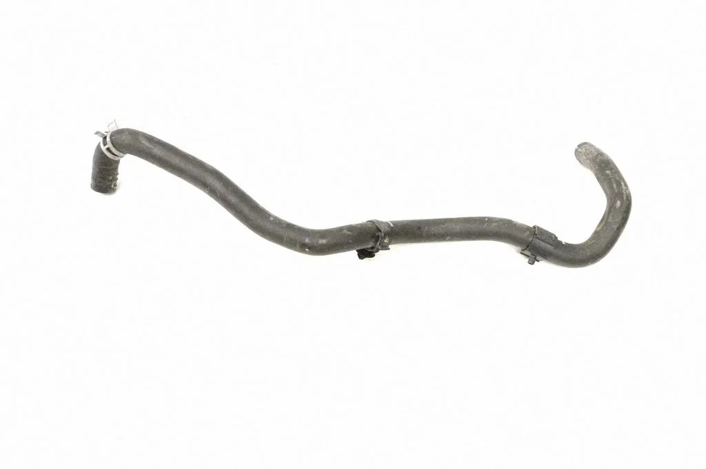 Motora dzesēšanas caurule (-es)/šļūtene (-es) 32222095