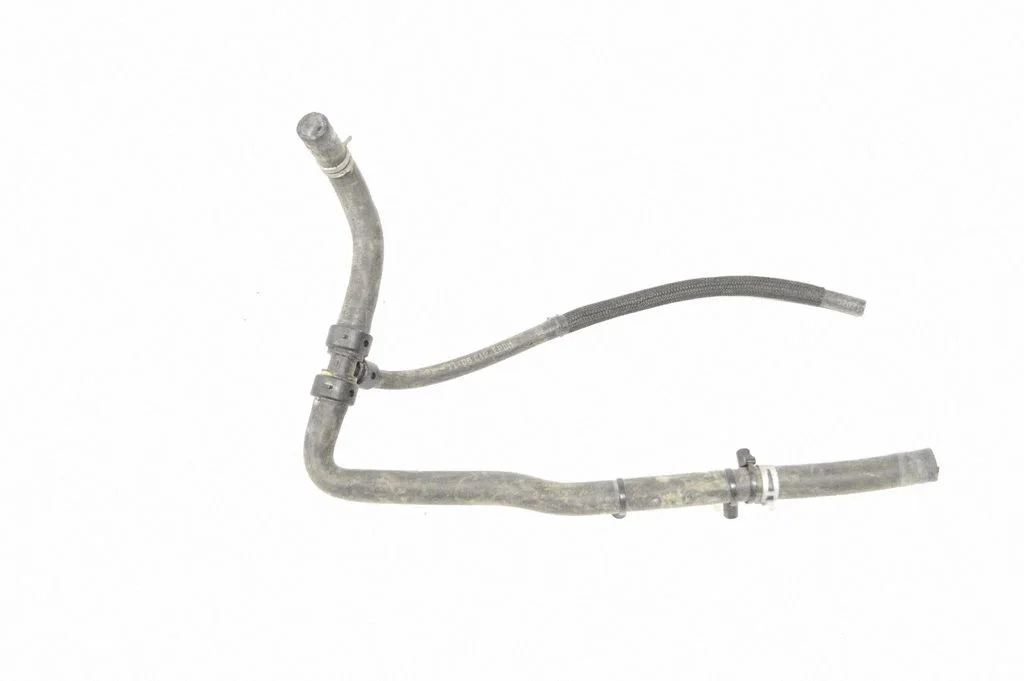 Engine coolant pipe/hose – Tesla Model S (2012-)