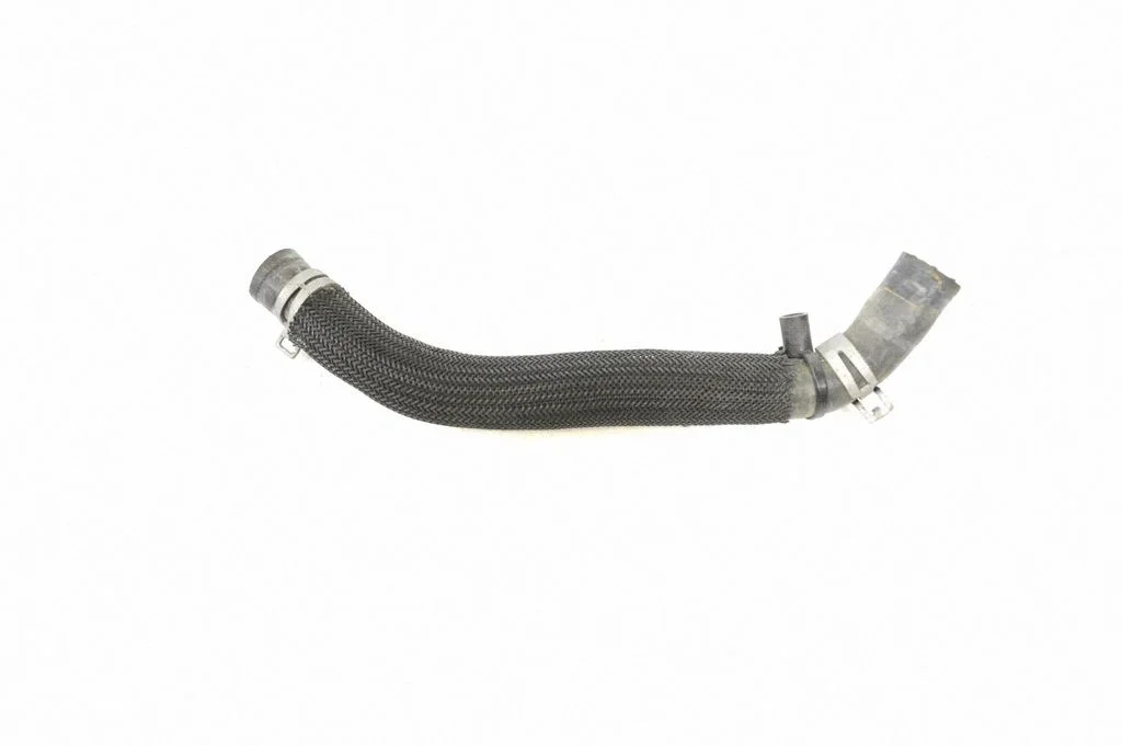Engine coolant pipe/hose – Tesla Model S (2012-)
