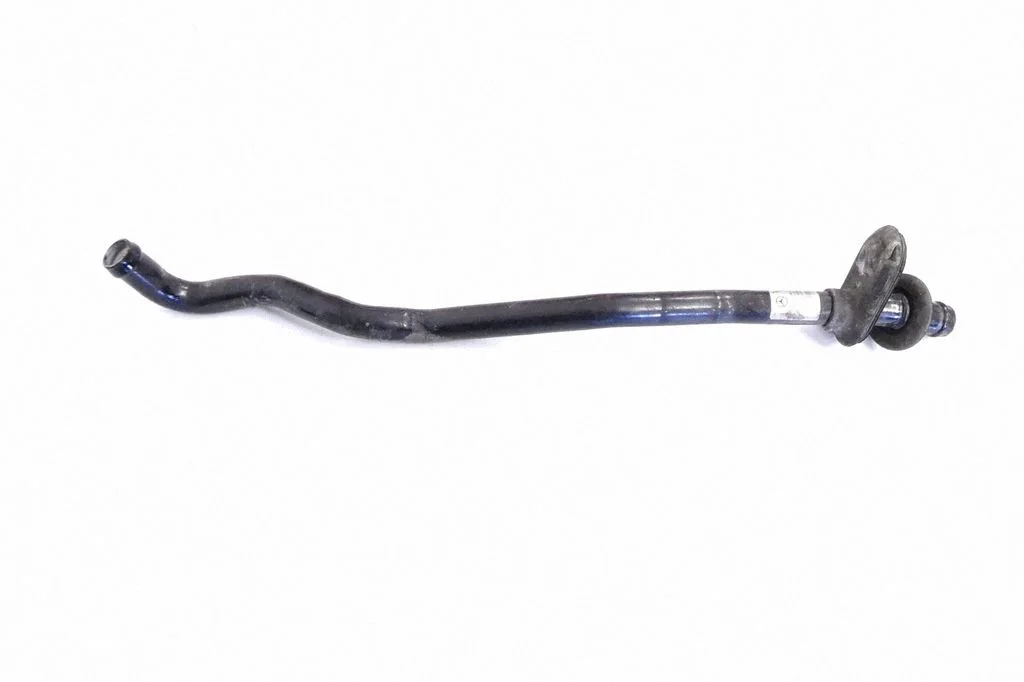 Motora dzesēšanas caurule (-es)/šļūtene (-es) A2218305715