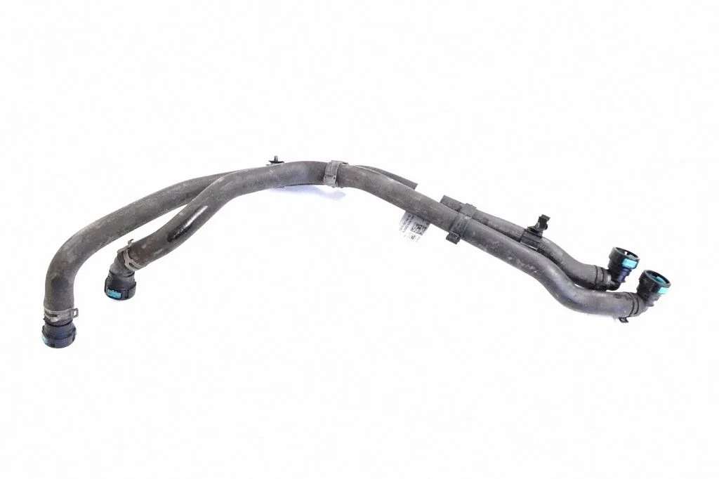 Motora dzesēšanas caurule (-es)/šļūtene (-es) GX7318C266AE