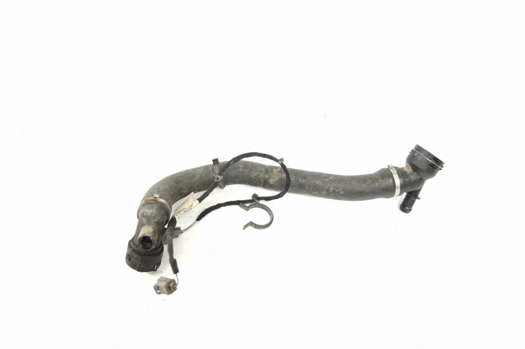 Motora dzesēšanas caurule (-es)/šļūtene (-es) HK838286FD