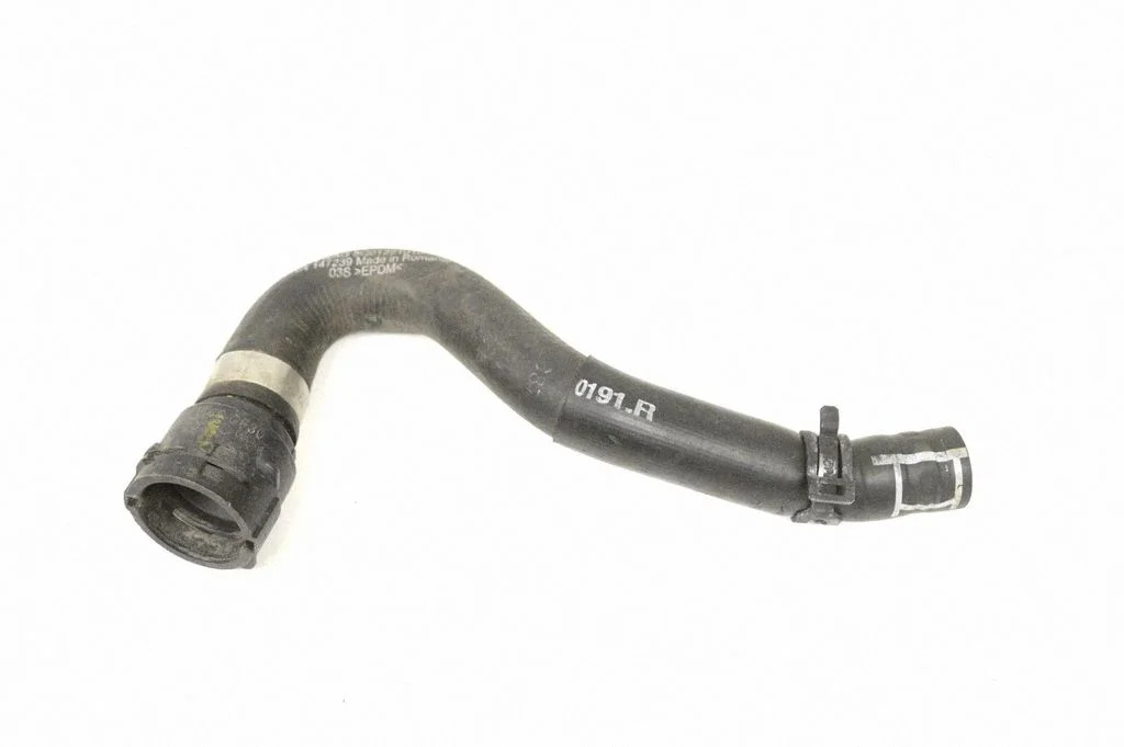 Engine coolant pipe/hose – Volkswagen e-Golf (2014-)