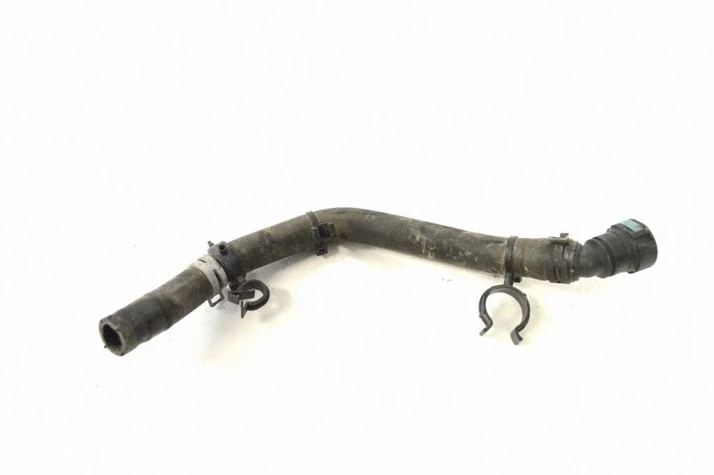 Motora dzesēšanas caurule (-es)/šļūtene (-es) C1B118K579EB