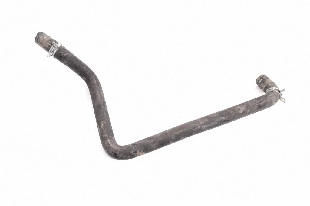 Motora dzesēšanas caurule (-es)/šļūtene (-es) C1B18K276B