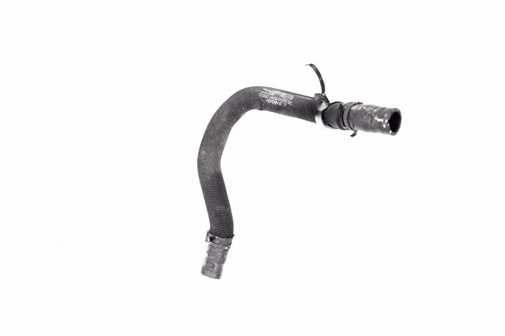 Mootori jahutusvedeliku toru / voolik HK837H256DC
