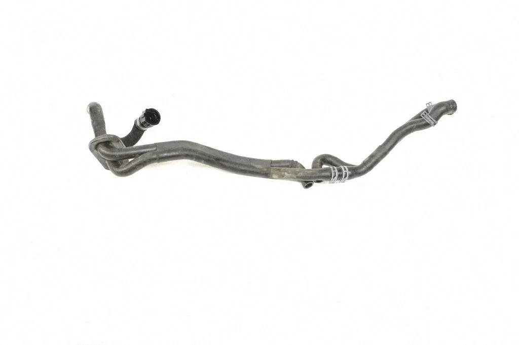 Engine coolant pipe/hose 4G2819350AD
