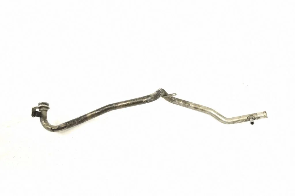 Engine coolant pipe/hose – Porsche Cayenne (9PA) (2002-2010)