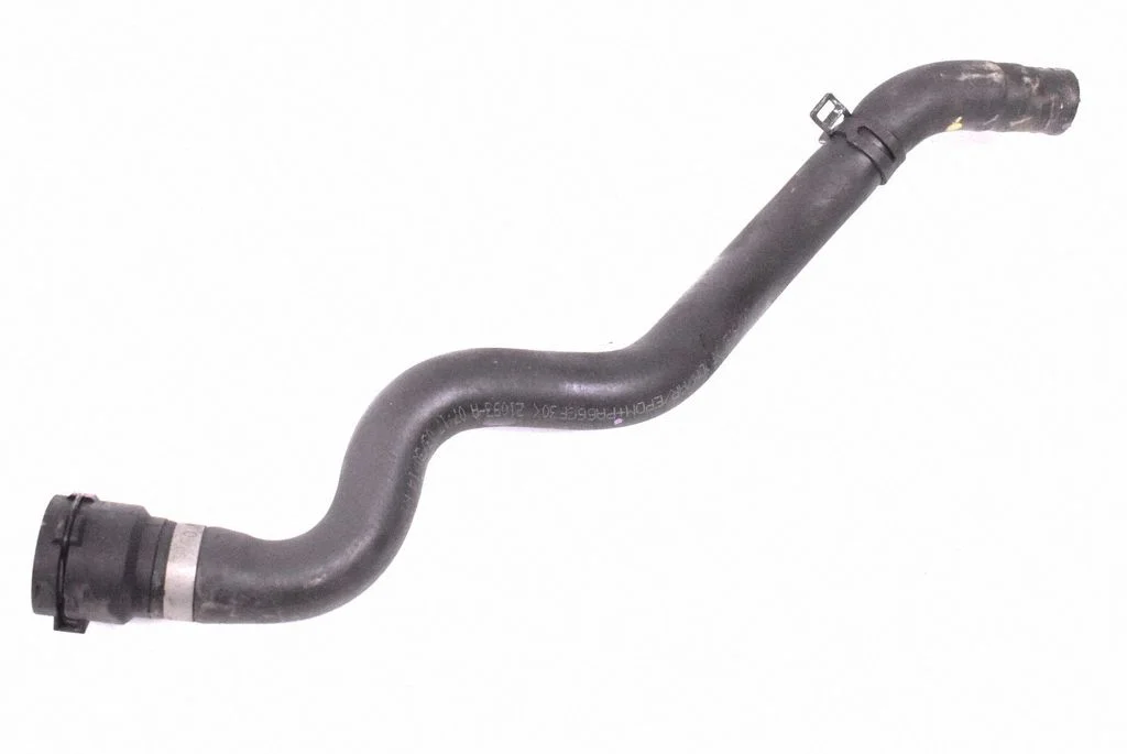Motora dzesēšanas caurule (-es)/šļūtene (-es) 9249616