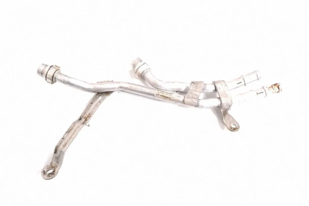 Engine coolant pipe/hose – Audi RS Q8 (2019-)