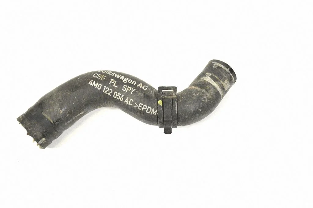 Motora dzesēšanas caurule (-es)/šļūtene (-es) 4M0122056AC