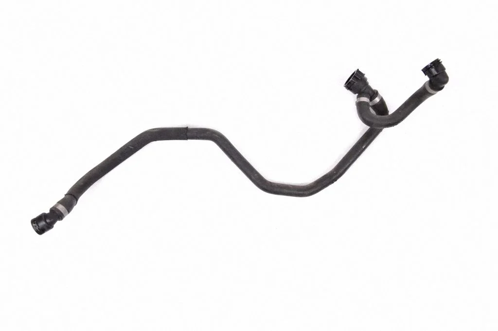 Przewody układu chłodzenia silnika – BMW Seria 6 F12 F13 (2010-2018)