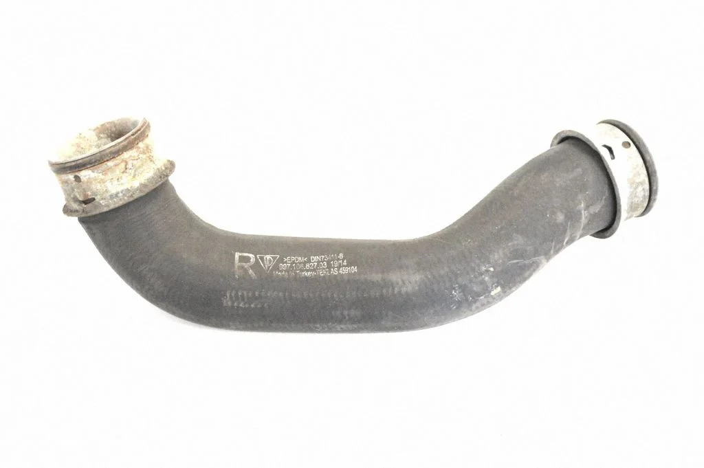 Motora dzesēšanas caurule (-es)/šļūtene (-es) 99710662703 – Porsche 997 (2004-2012)