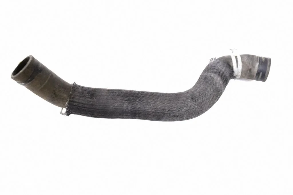 Motora dzesēšanas caurule (-es)/šļūtene (-es)