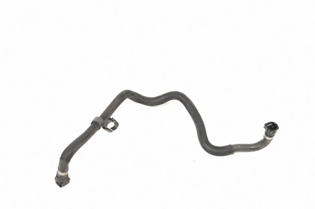 Motora dzesēšanas caurule (-es)/šļūtene (-es) HJ327H255BB