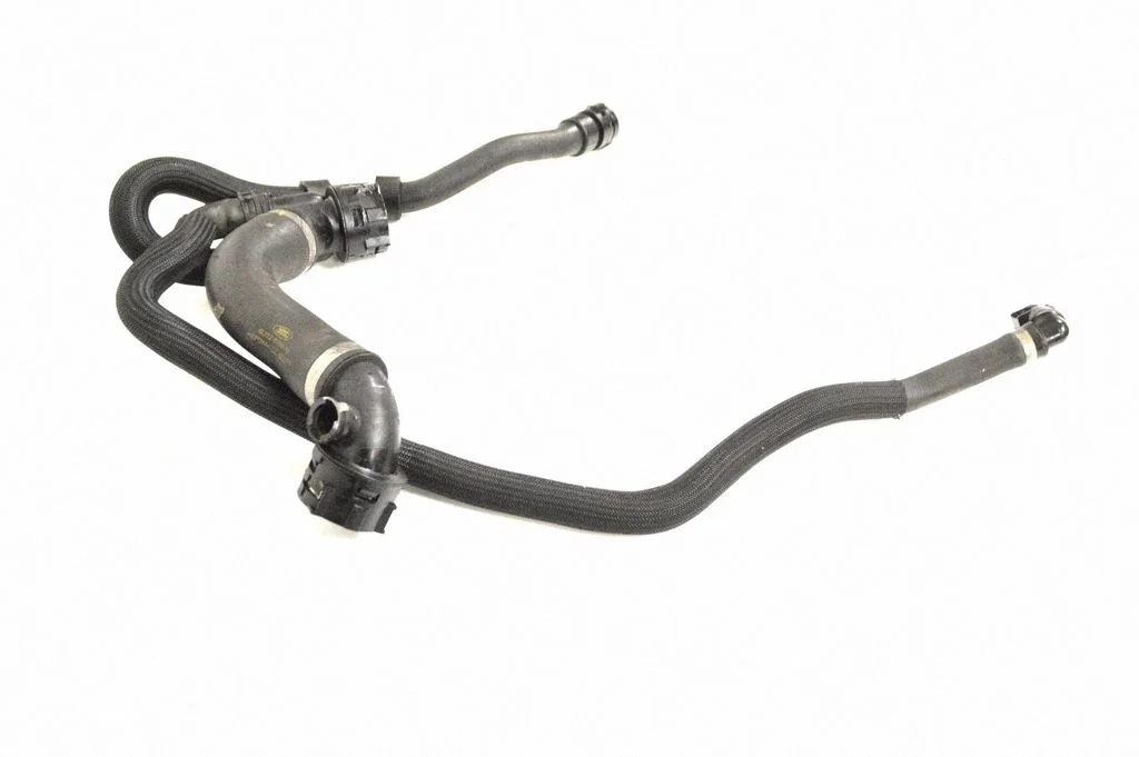 Motora dzesēšanas caurule (-es)/šļūtene (-es) GJ328286AB
