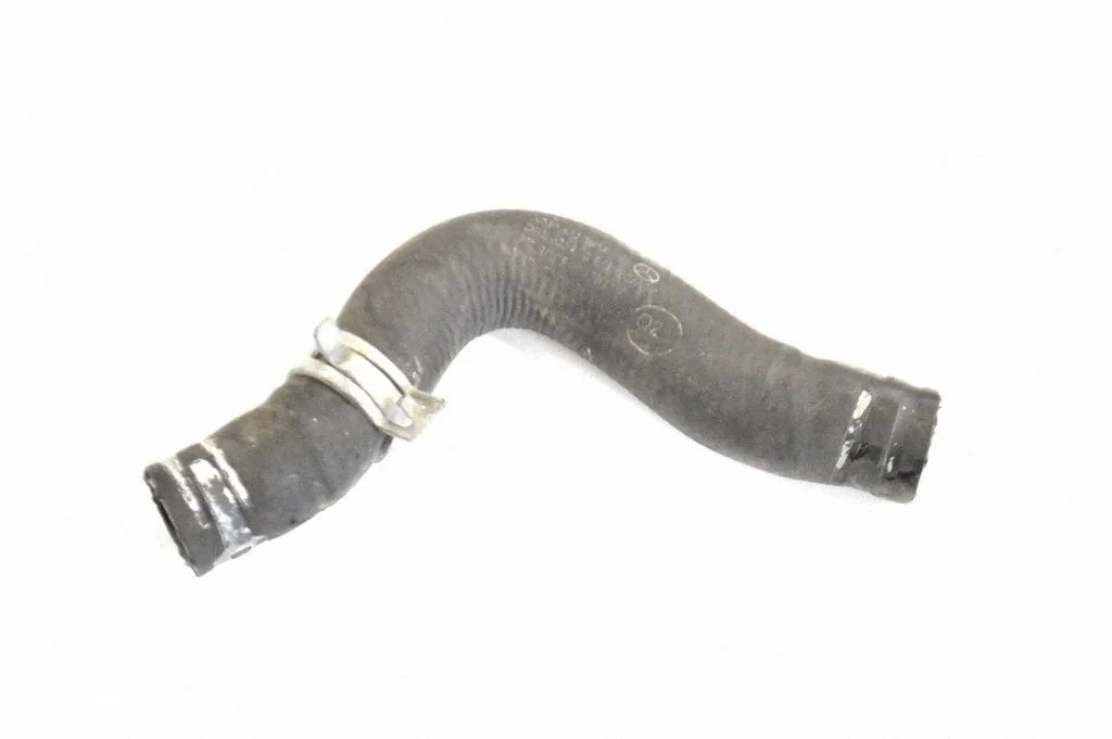 Motora dzesēšanas caurule (-es)/šļūtene (-es) A2308323694