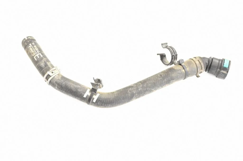 Motora dzesēšanas caurule (-es)/šļūtene (-es) C1B118K579AD