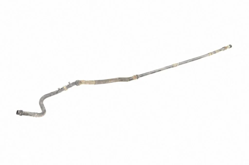 Engine coolant pipe/hose 7636408