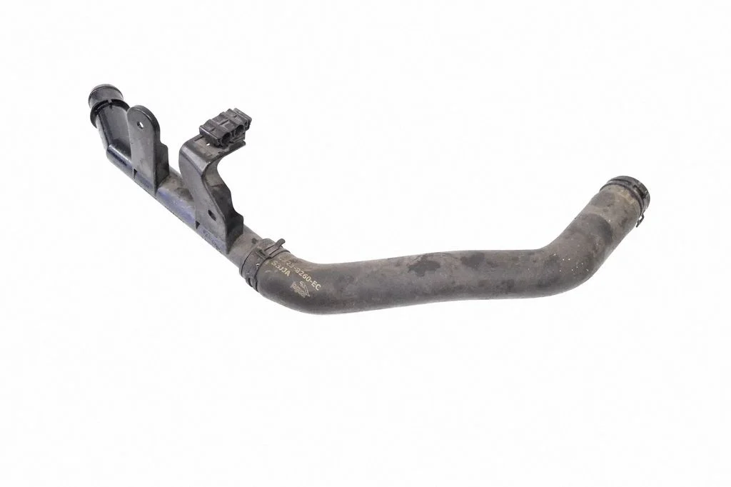 Engine coolant pipe/hose – Jaguar XF X250 (2007-2015)