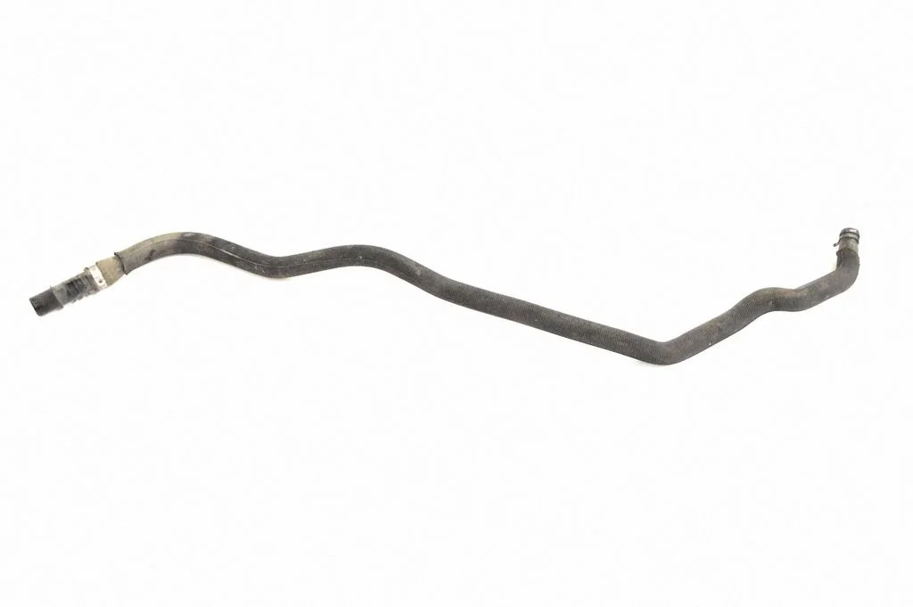 Engine coolant pipe/hose 7636409