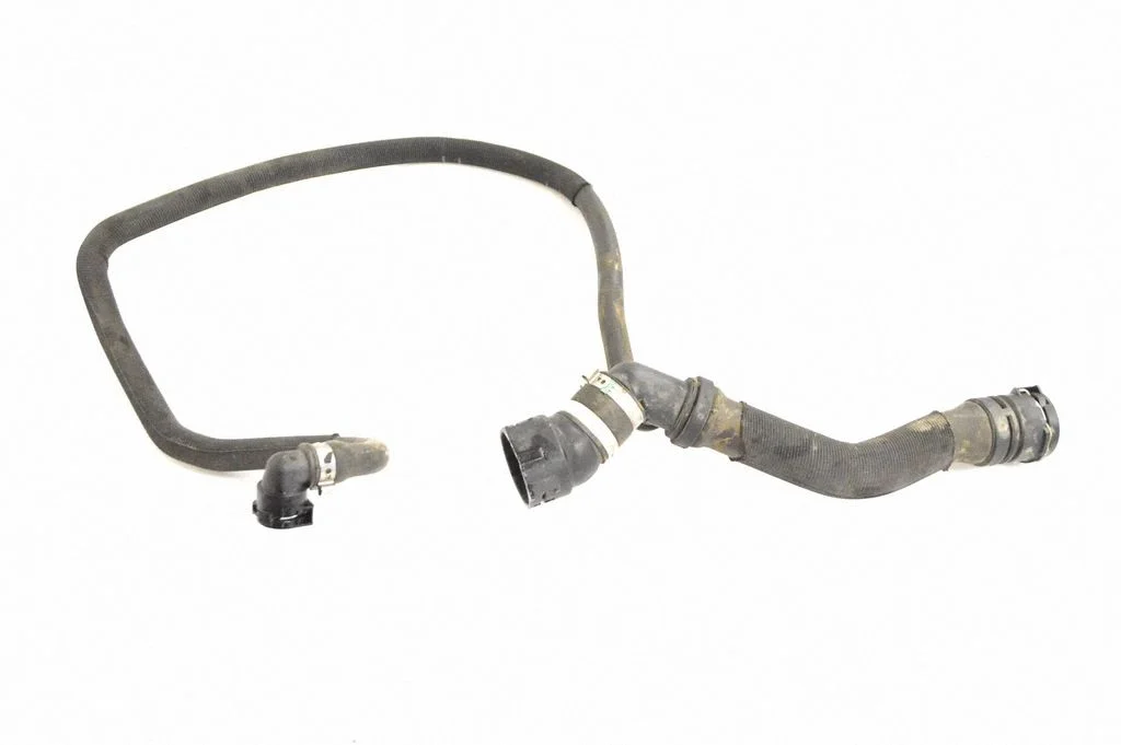 Engine coolant pipe/hose 7623673