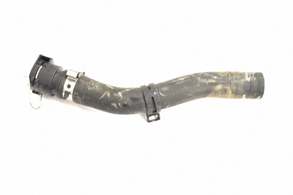 Engine coolant pipe/hose 7616037