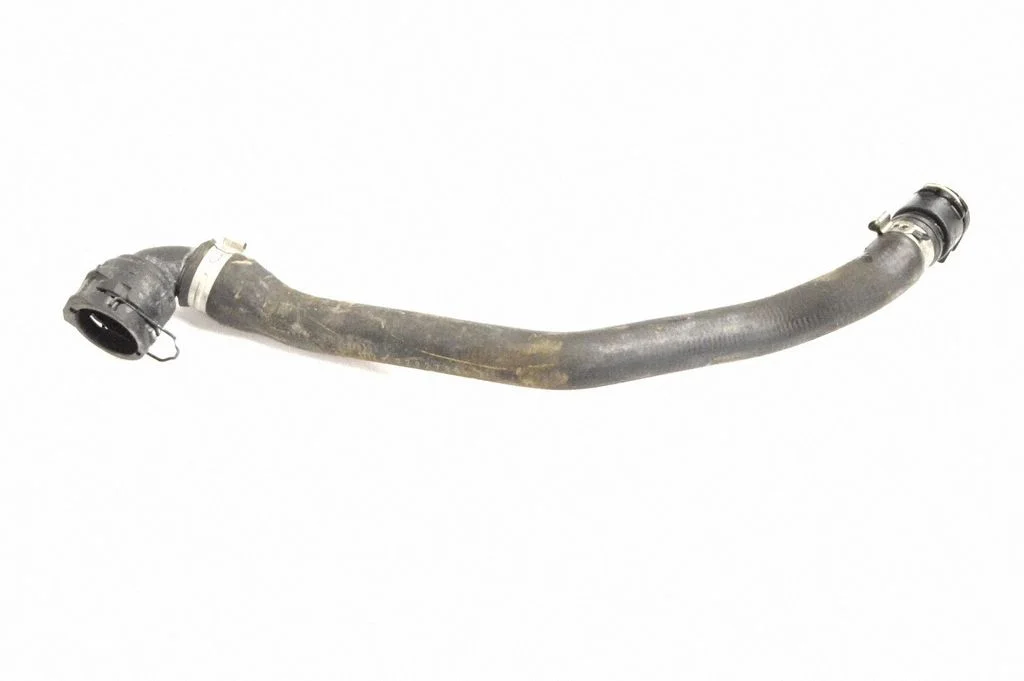 Engine coolant pipe/hose 9292730
