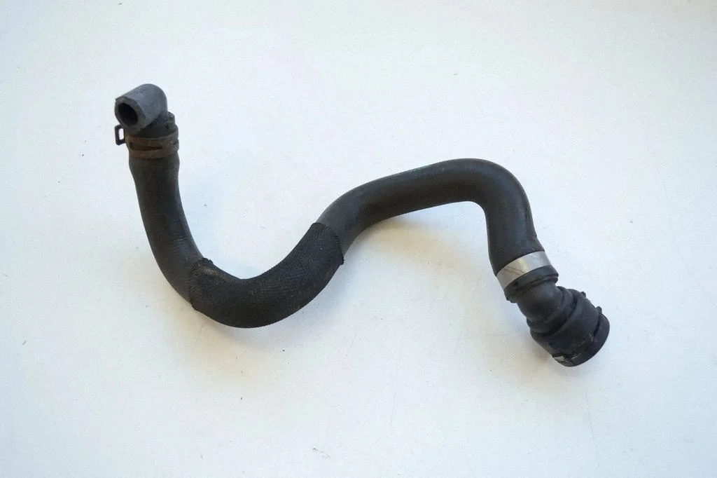 Engine coolant pipe/hose – BMW 5 Series F10 F11 (2009-2016)