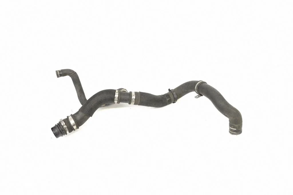 Engine coolant pipe/hose – Alfa Romeo Giulia (2016-)
