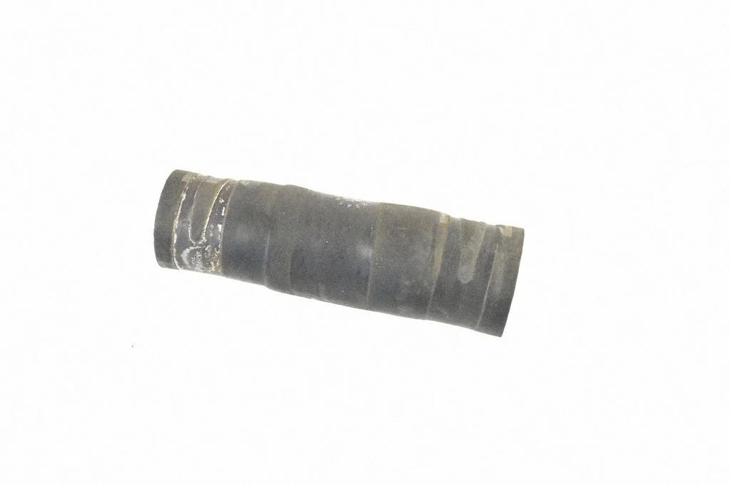 Engine coolant pipe/hose – Volkswagen Touareg II (2010-2018)