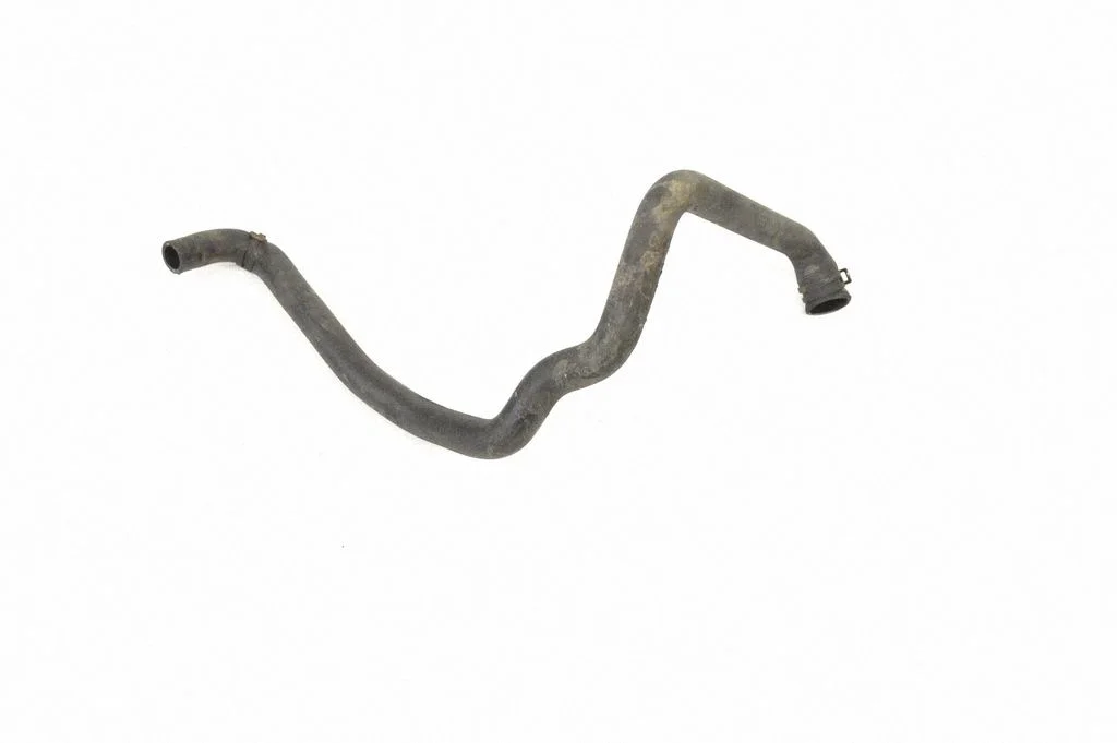 Motora dzesēšanas caurule (-es)/šļūtene (-es) A2128320994