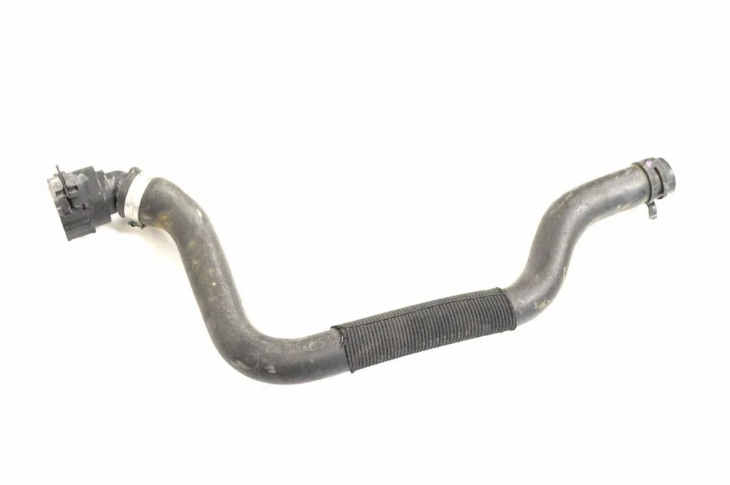 Engine coolant pipe/hose 9292729