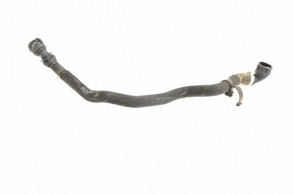 Engine coolant pipe/hose 7623677