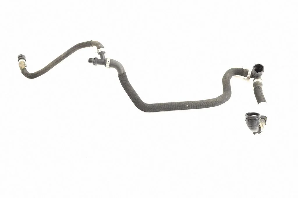 Engine coolant pipe/hose 7636952
