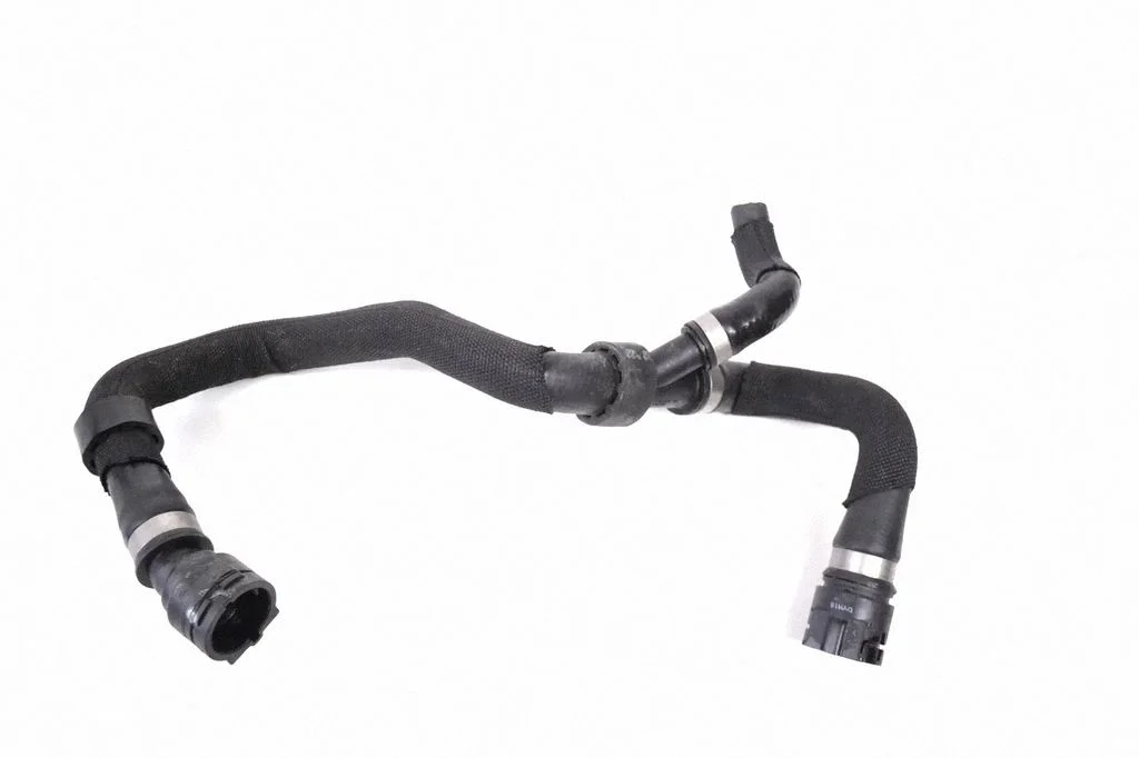 Mootori jahutusvedeliku toru / voolik – BMW Series 8 M8 F91 F92 G14 G15 (2019-)